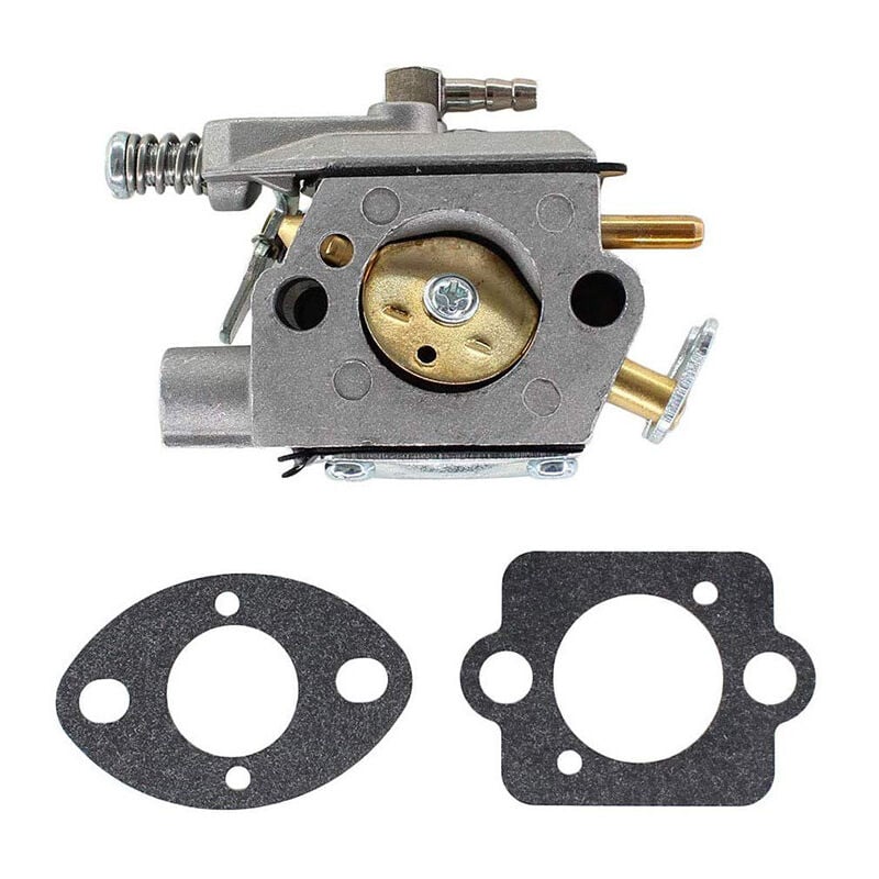 Trimec - Carburateur pour tronçonneuse WT-416 WT-416C WT-813CS-440 CS-4400