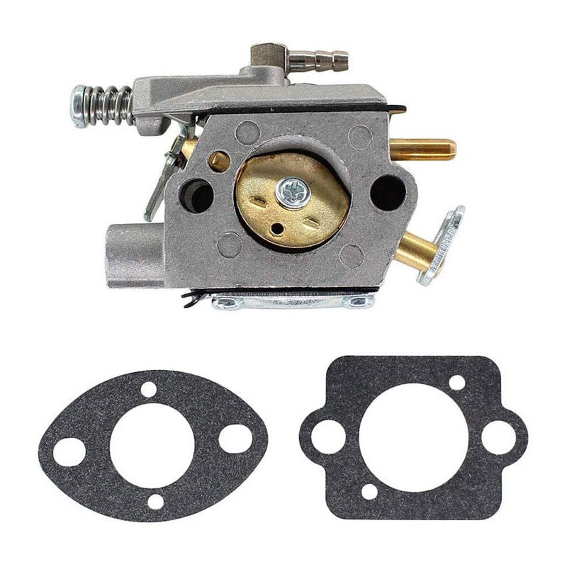 SNQ - Carburateur pour tronçonneuse WT-416 WT-416C WT-813CS-440 CS-4400