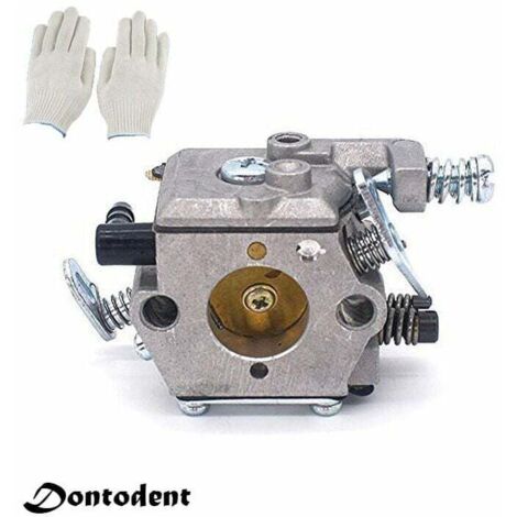 Carburateur pour tronçonneuse WT286 Stihl 021 023 025 ms210 230 250