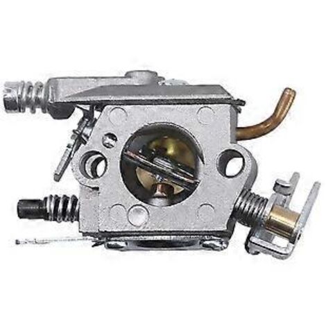 Carburateur pour tronçonneuses Husqvarna 36 41 136 137 141 142 Zama C1Q-W29E - Accessoires pour outils 530071987 530