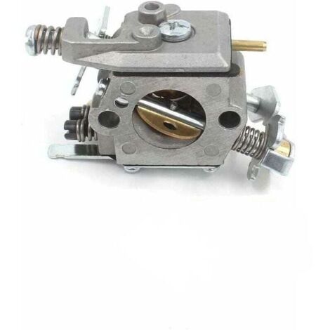 Carburateur pour tronçonneuses Partner 350 351 370 371 390 391 McCulloch Mac 333 335 338 435 436 Walbro WT-622