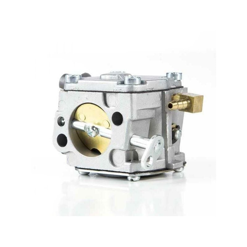 Matijardin - Carburateur pour tronçonneuse Husqvarna 181, 281, 288