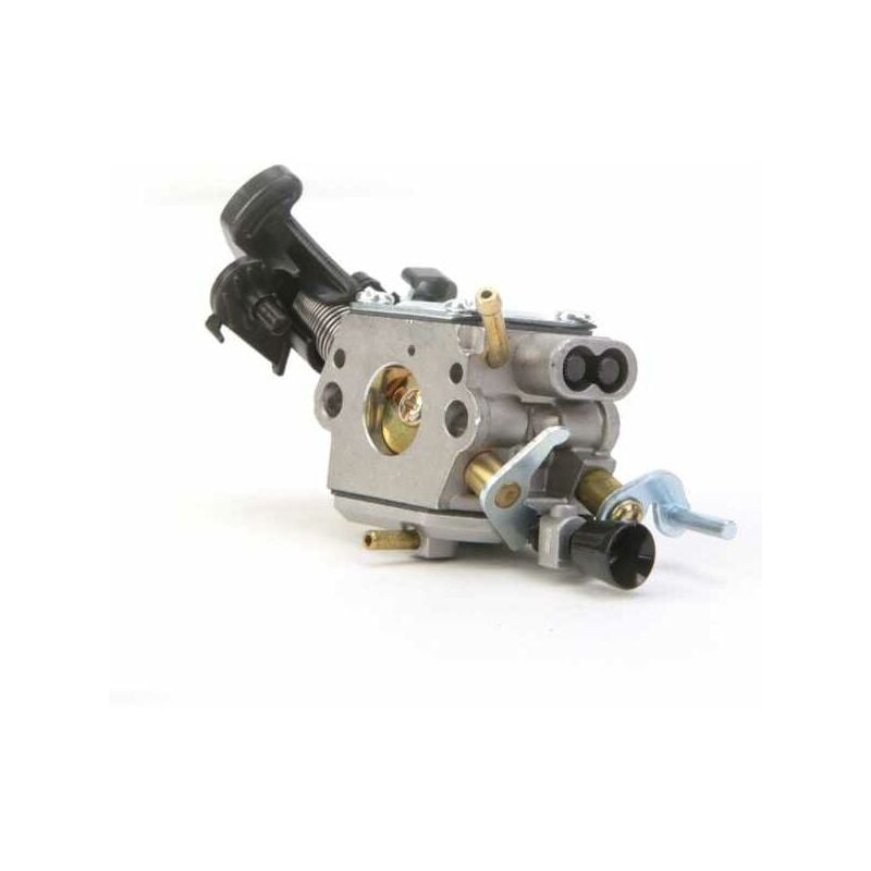 Matijardin - Carburateur pour tronçonneuse Husqvarna 445, 445E, 450, 450E, H450