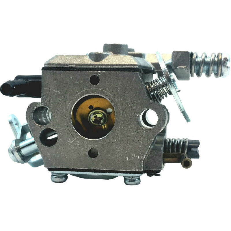 Linghhang - Carburateur pour tronçonneuse élagueuse komatsu G2500 WT-481 284181001