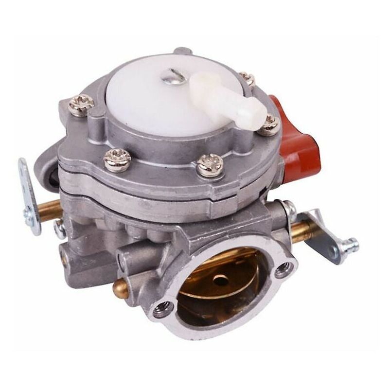 Start - Carburateur pour trononneuse Stihl 08 s 08s Tillotson HL-166B HL166