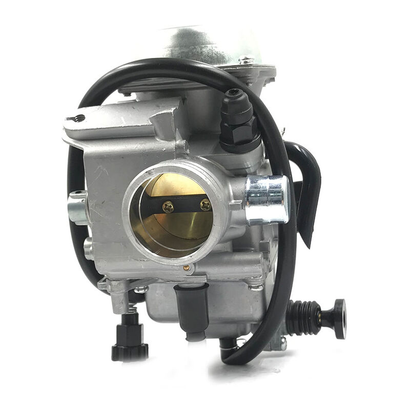 Trimec - Carburateur pour TRX350 Rancher 350ES TRX300 TRX400 TRX400FW