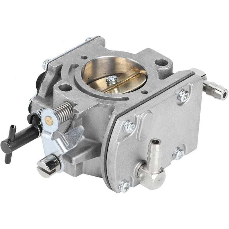 Tuserxln - Carburateur pour walbro WB-37 150CC-200CC, remplacement de carburateur
