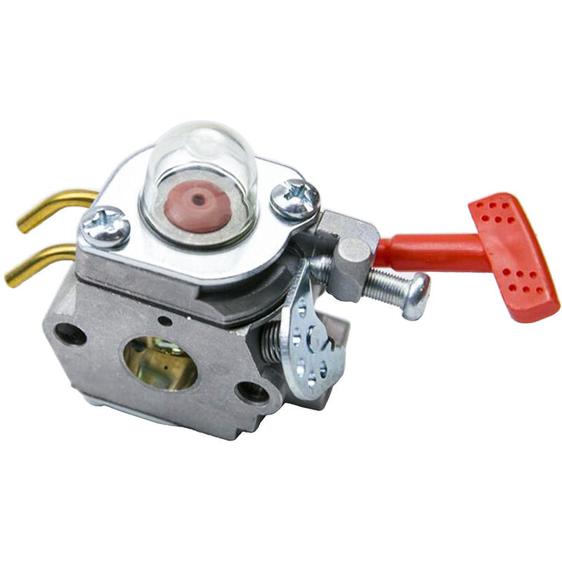 Carburateur pour Walbro WT-458 WT-220 WT-318 WT-318X pour Homelite 07256B pour coupe-bordures Ultra 25CC A04445A