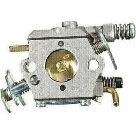 Carburateur pour Walbro WT-891 / W-20 / WT-89 / WT-324 / WT-391 / WT-600 / WT-624 / WT-625 / WT-637 / WT-662 Zama C1U-W8 / C1U-W14 891 324 391 Poulan 1950 2050 2150 2375