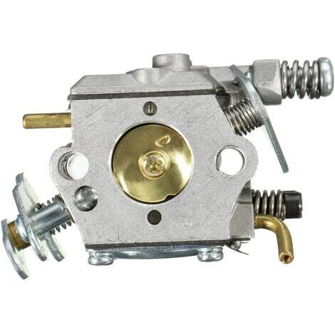 Carburateur pour Walbro WT-891/W-20/WT-89/WT-324/WT-391/WT-600/WT-624/WT-625/WT-637/WT-662 Zama C1U-W8/C1U-W14 891 324 391 Poulan 2050 250 250 250