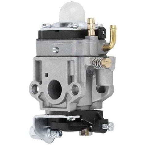 Carburateur pour Weedeater 1E34F 1E36F TU26 TL26 Carburateur Carb