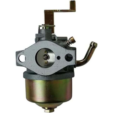 Carburateur pour Wisconsin Subaru Robin EY20 EY15 DET180 WI-185 Générateur Carb