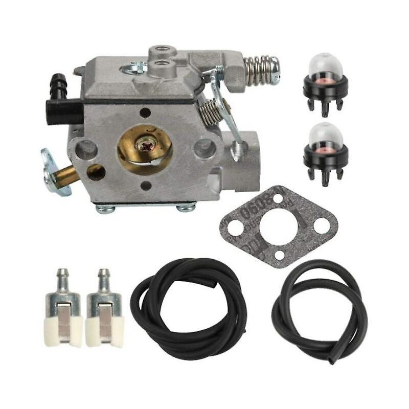 Start - Carburateur Pour Wt-589 CS300 Carburateur Echo Cs3000cs-300 Cs301