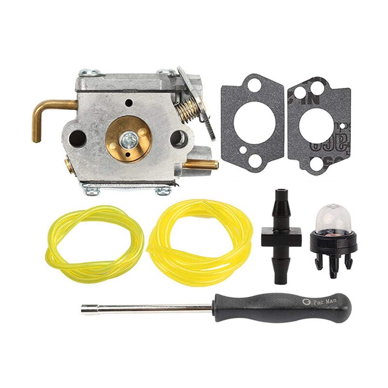 S-giant - Carburateur pour wt-827 wt-149a wt-275 wt-539 wt-685 trimmer