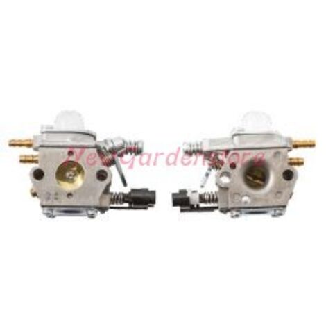 Carburateur pour WYK460 pour débroussailleuse EMAK 727 730 735 740 433 435 440 40 8405 8420 8510 8515 8425 8365 222082