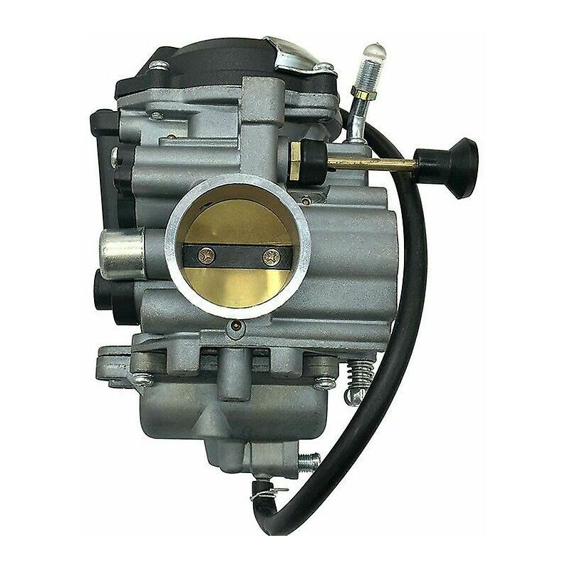 Lucky-88 - Carburateur pour Yamaha Bear Tracker 250 Yfm250 19992004 Atv Us