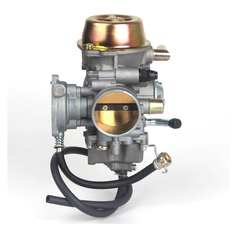 Sunxury - Carburateur pour Yamaha Grizzly 600 1998-2001 YFM660 2002-2008