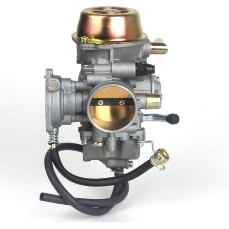 Carburateur pour Yamaha Grizzly 600 1998-2001 YFM660 2002-2008