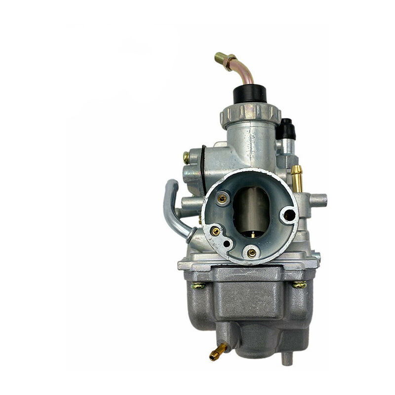 Trimec - Carburateur pour yamaha TTR125 TTR125E TTR125L TTR125LE 2000-2007