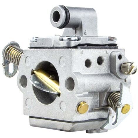 Carburateur pour ZAMA MS180 170 STIHL 017 018 2-MIX Tronçonneuse C1Q-S286A