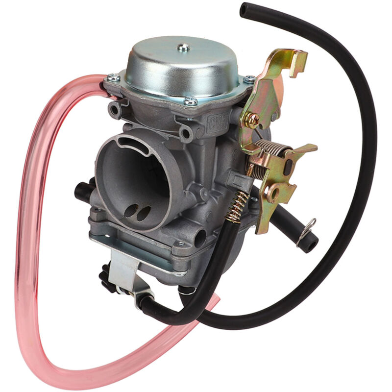 Forehill - Carburateur professionnel en métal pour atv klf 300 bayou 1986-2005