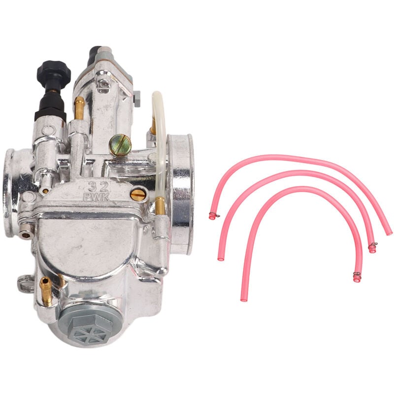 Carburateur PWK 32mm à jet de puissance pour ATV, cyclomoteur 125CC 200CC 2 et 4 temps