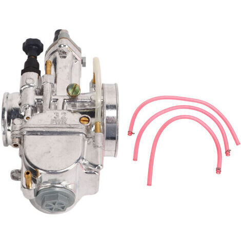 Carburateur PWK 32mm à jet de puissance pour ATV, cyclomoteur 125CC 200CC 2 et 4 temps