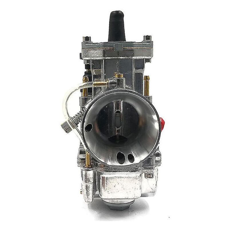 Lifcausal - Carburateur Pwk32 32 mm pour Cr80 Cr85R Cr125 Ktm65 85 Kx80 Rm65