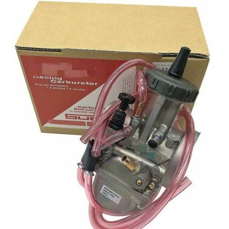 Carburateur Pwk38 Carburateur Modifié Pwk 33 34 35 36 38 40 Mm Moto Carburateur thsinde