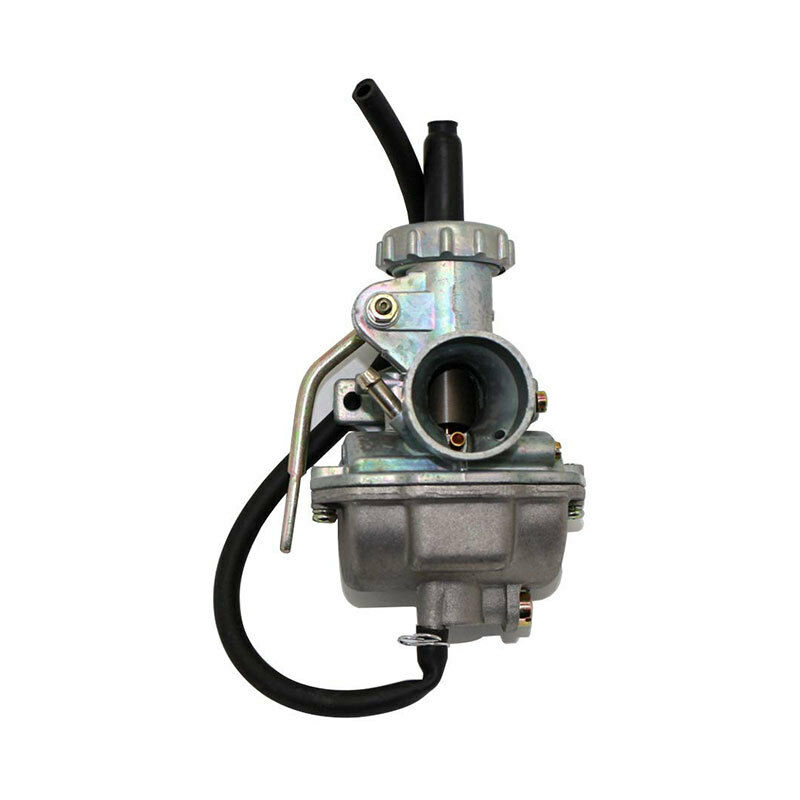 Linghhang - Carburateur PZ16 16 mm avec filtre à air 35 mm pour moto tout-terrain chinoise 50 cc 70 cc 90 cc 110 cc