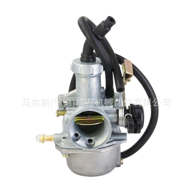 Trimec - Carburateur PZ22 XR50 CRF50 XR70 atv voiture de plage carburateur de moto tout-terrain