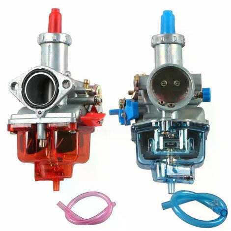 Carburateur PZ26 PZ27 PZ30 26 mm 27 mm 30 mm pour quad/moto automatique CG 125 cc 150 cc 200 cc