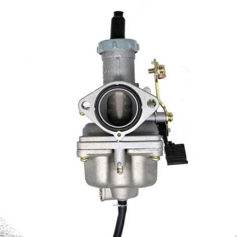 Carburateur PZ26 PZ27 PZ30 PZ32 pour Moto CG125 CG150 CG200 TTR250 - Pièce Rechange