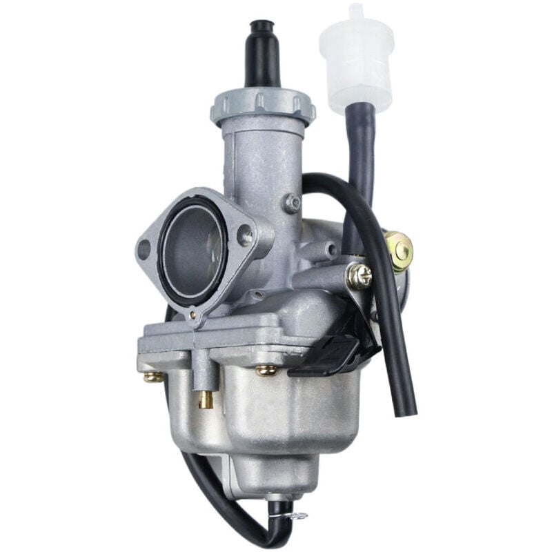 Forehill - Carburateur PZ27 27mm cg 125 cc 150cc 200cc accélérateur manuel atv moto carburateur