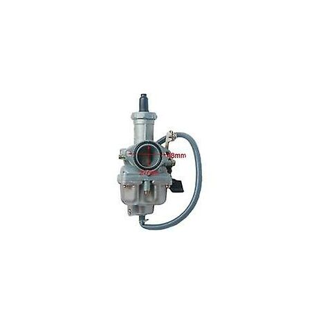 Carburateur Pz27 pour moteur -cg 125cc,150cc,200cc,250cc,300cc - Pour Quad, kart