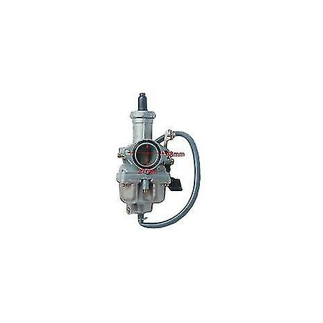 Carburateur Pz27 pour moteur -cg 125cc,150cc,200cc,250cc,300cc - Pour Quad, kart Ruikalucky