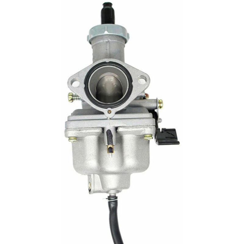 Decdeal - Carburateur PZ27, starter de câble de carburateur 27mm pour 4 temps cg 125cc 150cc 200cc 250cc atv Go Kart Dirt Bike