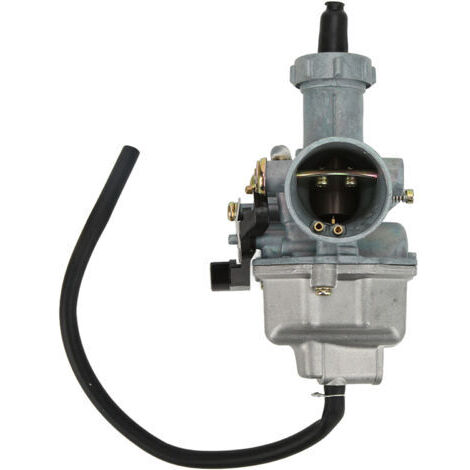Carburateur PZ30 30mm en aluminium universel pour Suzuki 150‑300cc ATV, scooters