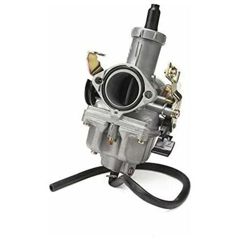 Carburateur PZ30 Pompe d’accélération/carburateur pour motos et quads de 200cc 250cc - 30 mm