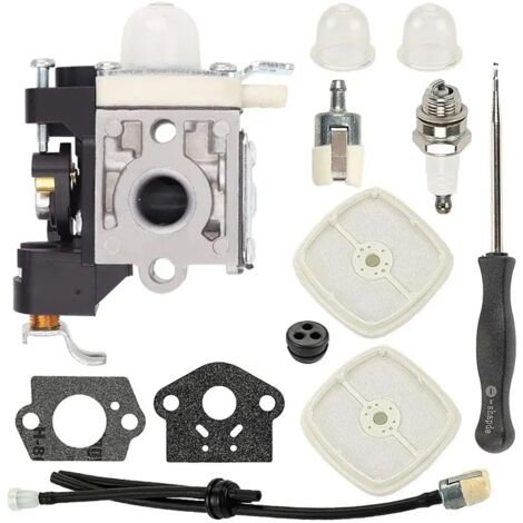 Carburateur RB-K106 pour souffleur à main ECHO A021003661 ES-250 PB-250 PB-250LN-AquaForge