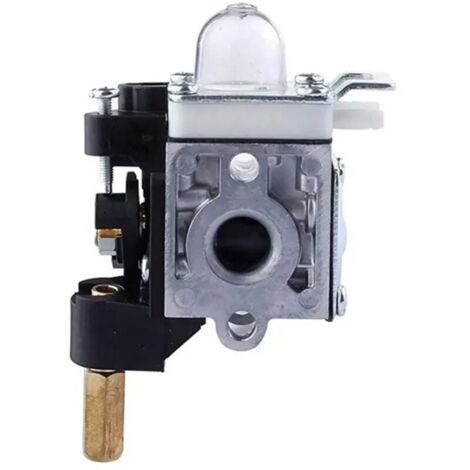 Carburateur RB-K84 SRM265 pour débroussailleuse Echo SRM-265, SRM265S, SRM265T, SRM265U, PE265, PPT265, PAS265, SHC266 et HCA265-AquaForge
