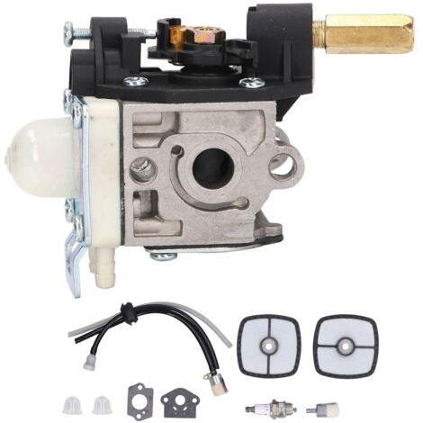 Carburateur RBK112 pour Débroussailleuse Echo SRM-266 - Remplace A021003830, A021003831