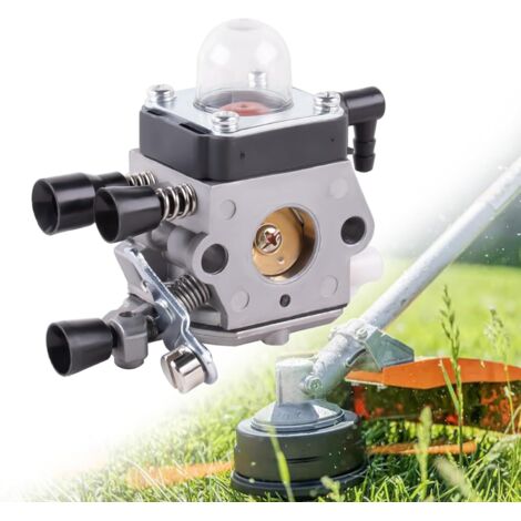 Carburateur Rechange Stihl FS38, FS45, FS55, FS74 – C1Q-S66, C1Q-S71