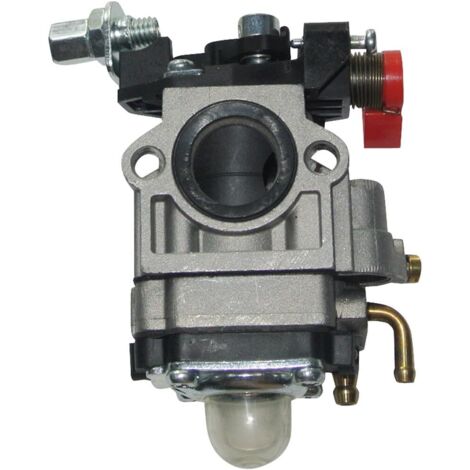 Carburateur Réglage Carb avec système élévateur pour Mitsubishi tl26 tu26 Débroussailleuse