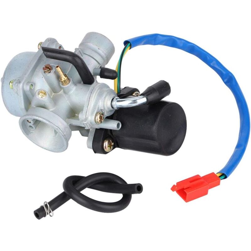 Carburateur, remplacement de carburateur pour carburateur 2 temps Dinli 50cc 90cc 110cc ATV Quad accessoire
