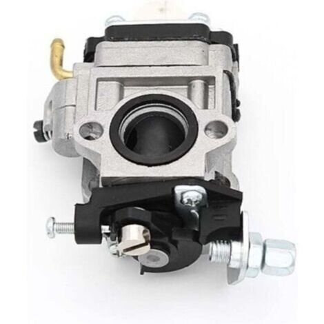 Carburateur Remplacement Moteur Essence 43cc 52cc Tondeuse Débroussailleuse Modèles 40-5 44-5 40F-5 44F-5