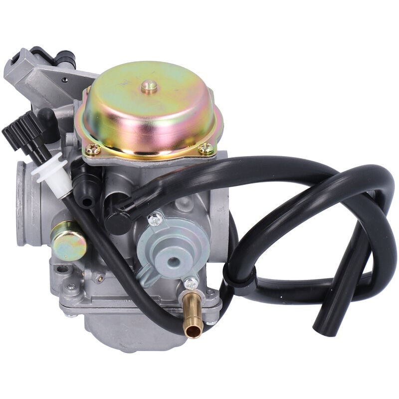 Tuserxln - Carburateur Remplacement pour Suzuki Eiger 400 LTF400/LTF400F 2002 – 2007