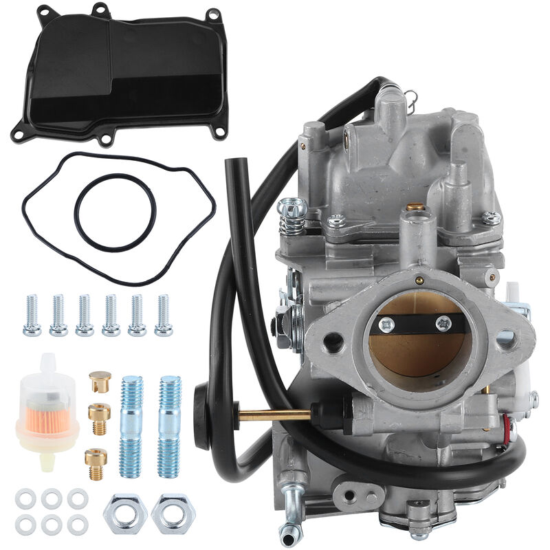 Carburateur Replacement for Remplacement pour Moto-4 350 Koaiak350 YFM350 BW350 1987-2004,carburateur pour Big Bear YFM 350