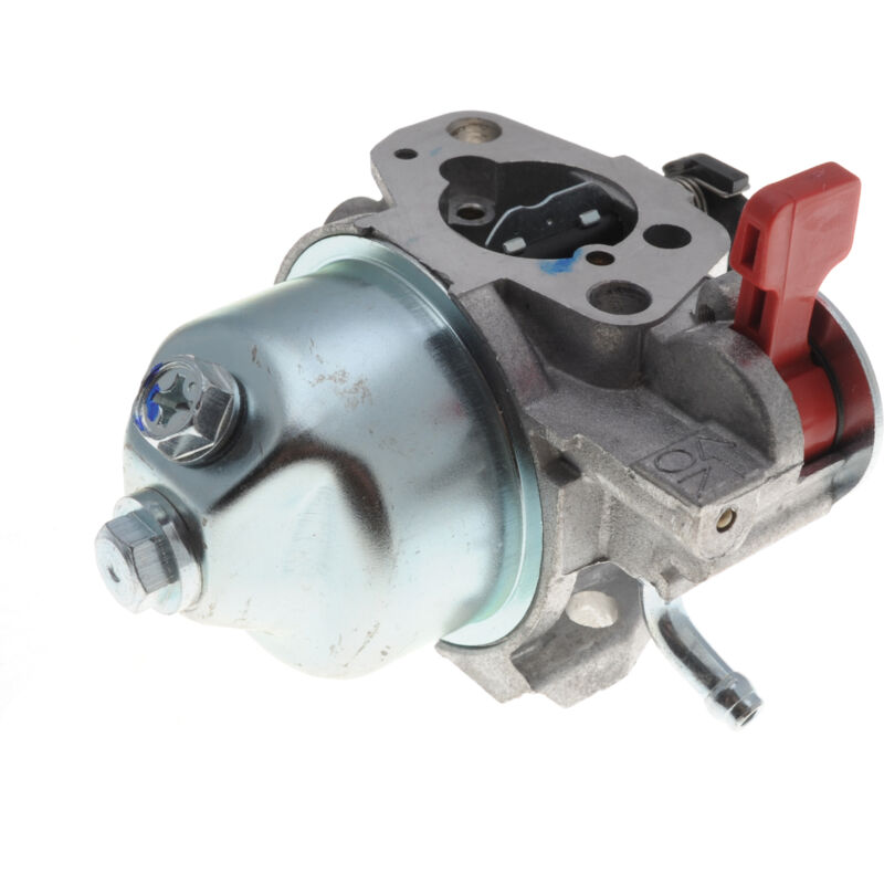 Jardiaffaires - Carburateur ruixing pour moteur Sanli 1P60 sur tondeuse à gazon