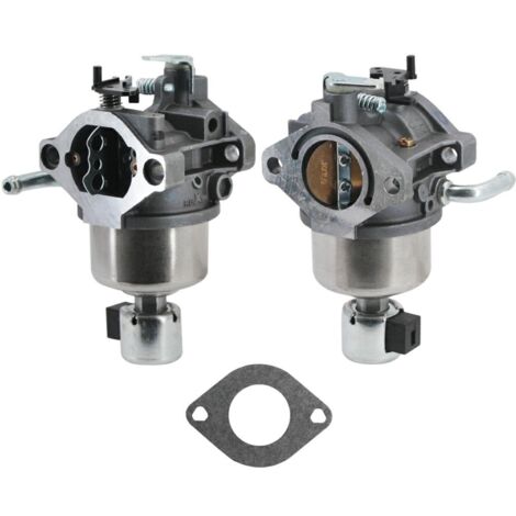 Carburateur Ruixing solénoïde pour tracteur de pelouse BRIGGS AVS-OHV 21-24HP
